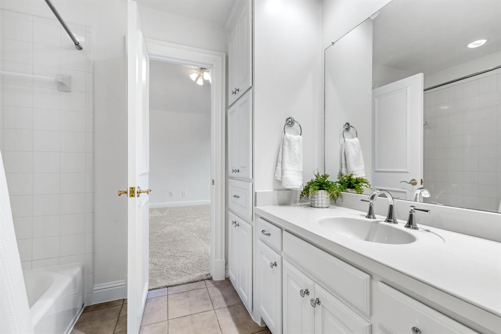 7402 Round Hill Road McKinney, TX 75072 - Photo 26 of 36