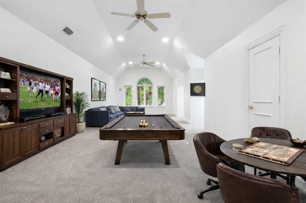 7402 Round Hill Road McKinney, TX 75072 - Photo 27 of 36 virtually staged