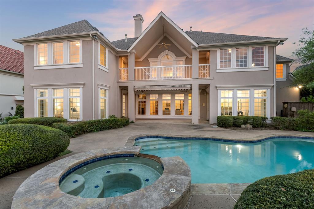 7402 Round Hill Road McKinney, TX 75072 - Photo 29 of 36