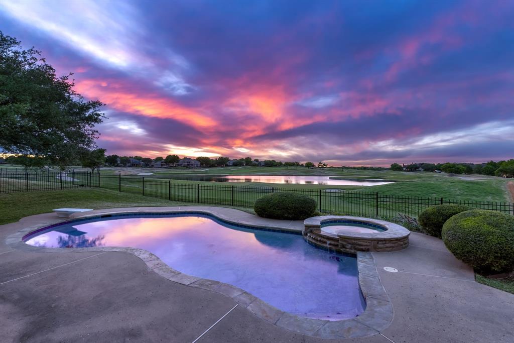 7402 Round Hill Road McKinney, TX 75072 - Photo 30 of 36