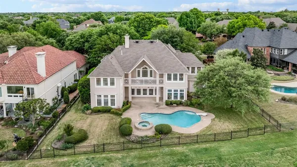 $1,350,000 | 7402 Round Hill Road, McKinney, TX 75072