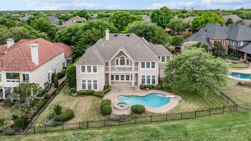 7402 Round Hill Road McKinney, TX 75072 - Photo 31 of 36