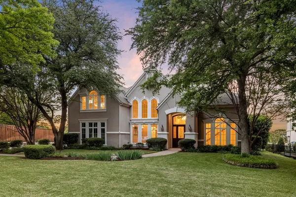 $1,350,000 | 7402 Round Hill Road, McKinney, TX 75072