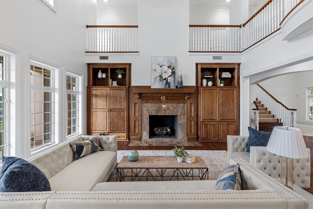 7402 Round Hill Road McKinney, TX 75072 - Photo 8 of 36