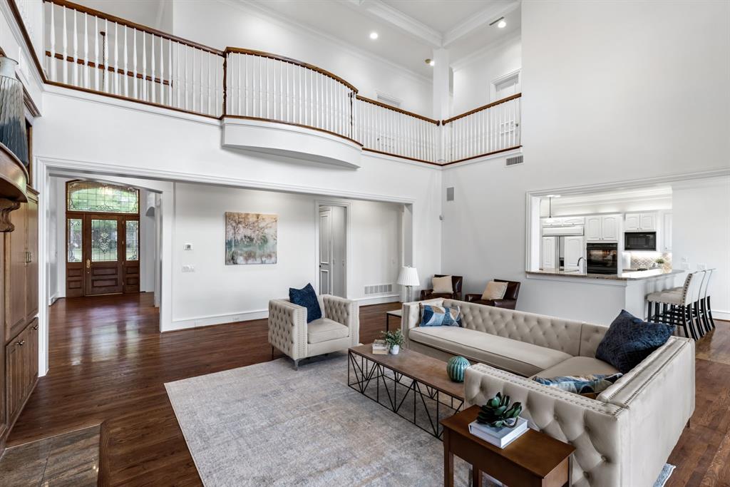 7402 Round Hill Road McKinney, TX 75072 - Photo 9 of 36