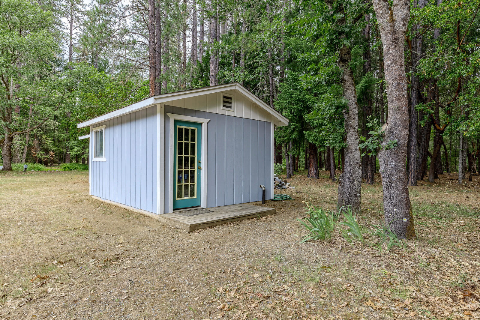 2444 Cedar Flat Road Williams, OR 97544 - Photo 47 of 74 62_CFR_62_mls