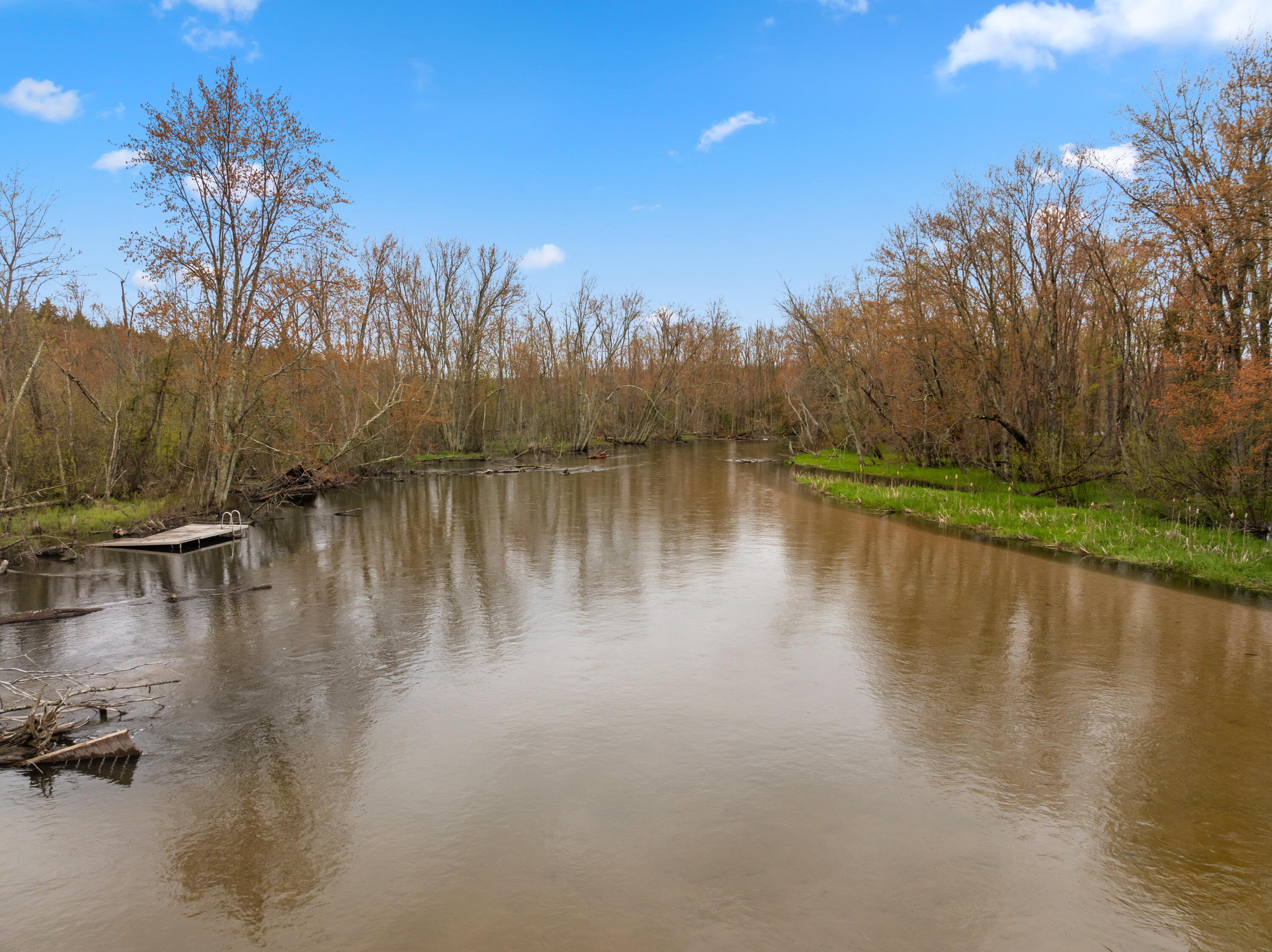 3513 River Road Frankfort, MI 49635 - Photo 5 of 35 DJI_20260513124541_0105_D