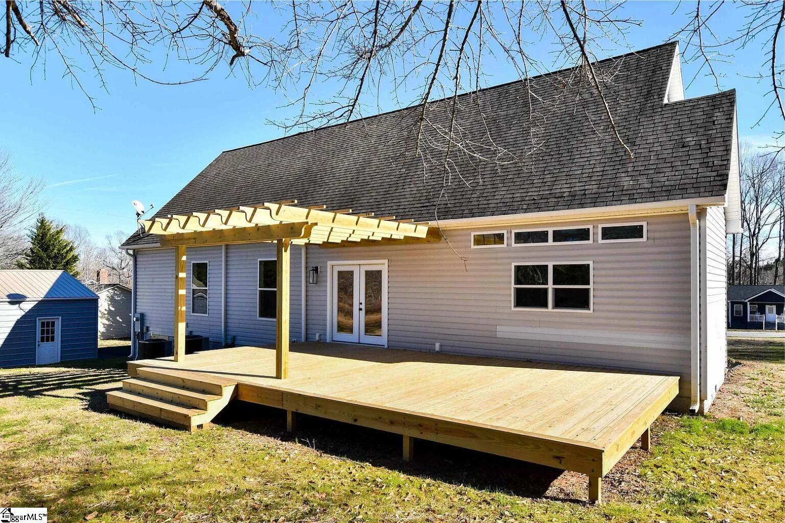 23 Forestville Road Travelers Rest, SC 29690 - Photo 20 of 21
