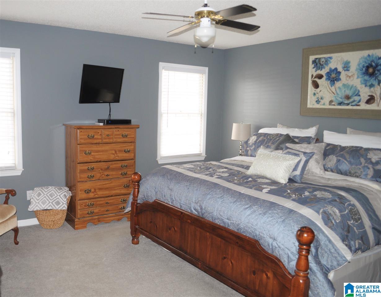 123 Meadow View Lane Alexandria, AL 36250 - Photo 12 of 30