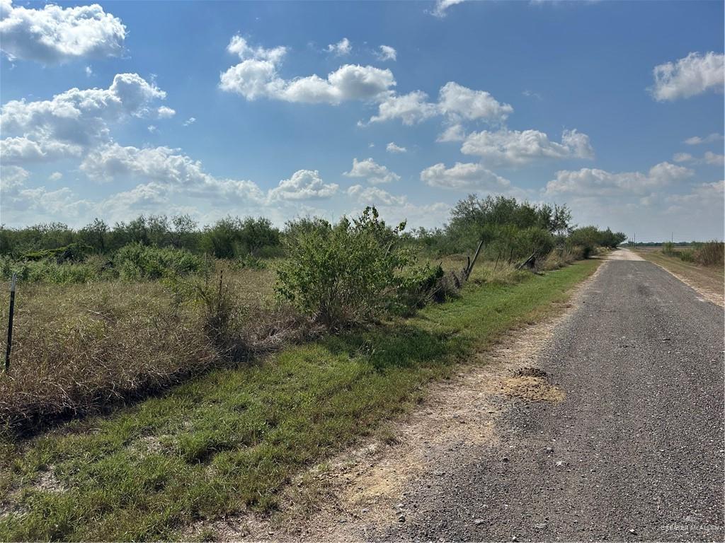 1 Weber Road San Benito, TX 78586 - Photo 2 of 4 a view of a big yard with lots of green space