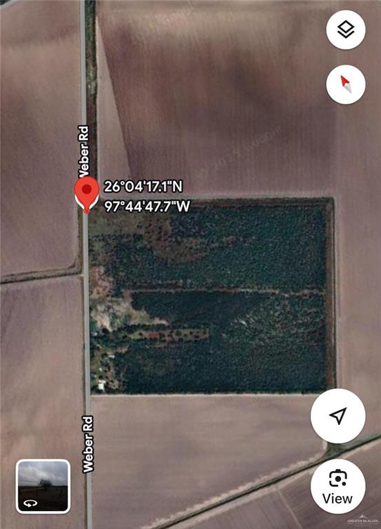 1 Weber Road San Benito, TX 78586 - Photo 4 of 4 a view of outdoor space