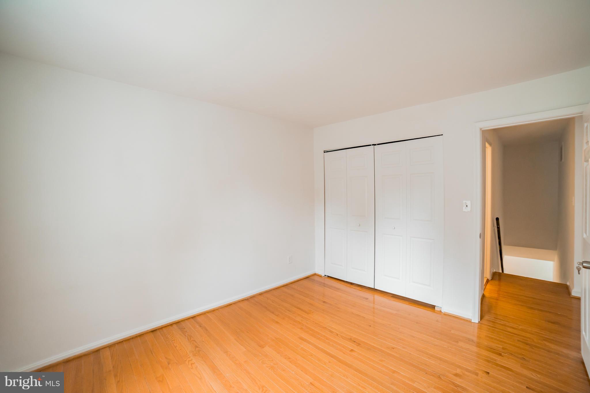 38 Oak Shade Road Gaithersburg, MD 20878 - Photo 15 of 22 Bedroom 2 (Back Right)