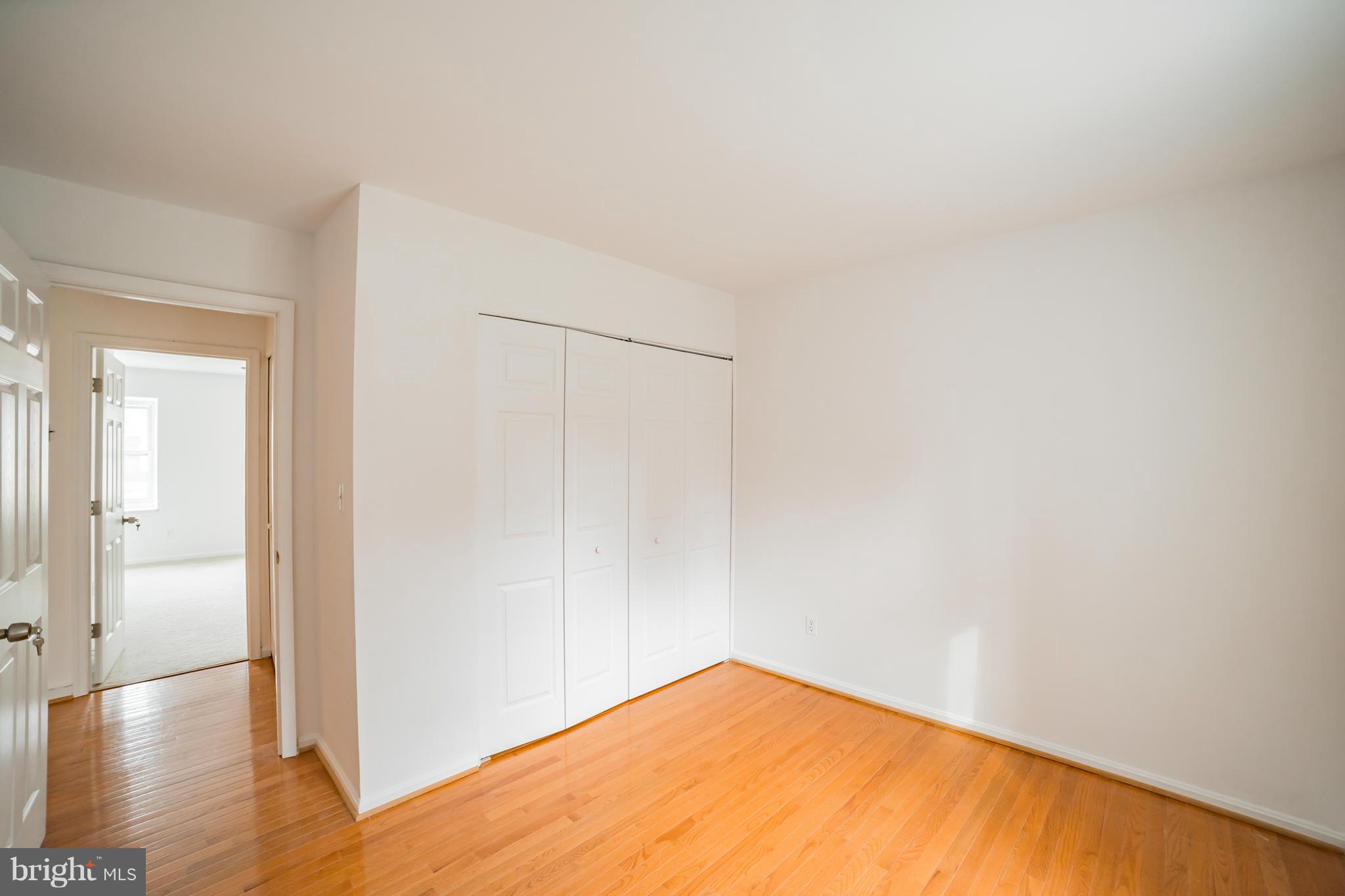 38 Oak Shade Road Gaithersburg, MD 20878 - Photo 17 of 22 Bedroom 3 (Back Left)