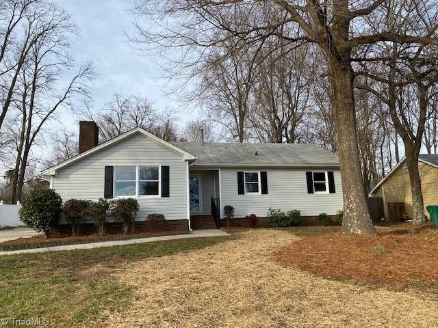 321 Old Mill Road High Point, NC 27265 - Photo 1 of 21 Gallery Image 1