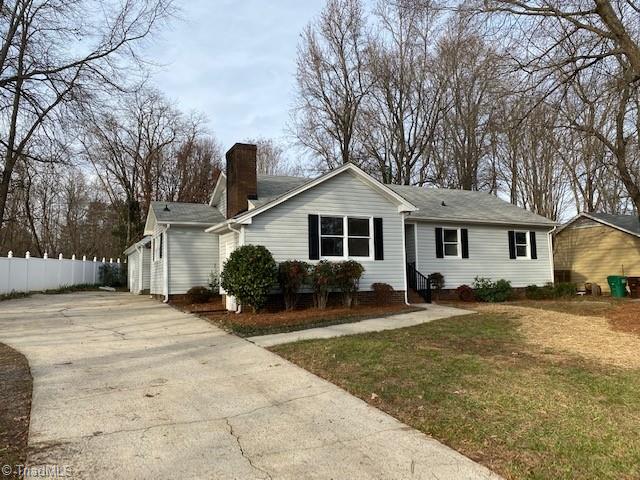 321 Old Mill Road High Point, NC 27265 - Photo 3 of 21 Gallery Image 3