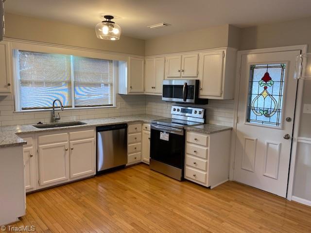 321 Old Mill Road High Point, NC 27265 - Photo 5 of 21 Gallery Image 5