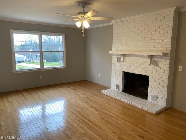321 Old Mill Road High Point, NC 27265 - Photo 7 of 21 Gallery Image 7
