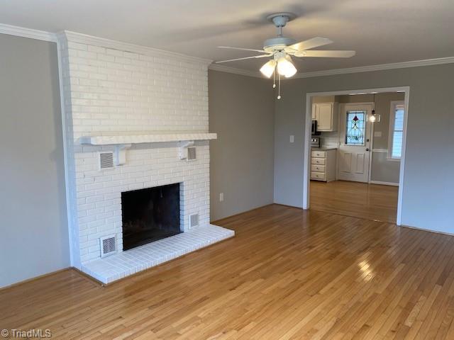 321 Old Mill Road High Point, NC 27265 - Photo 8 of 21 Gallery Image 8