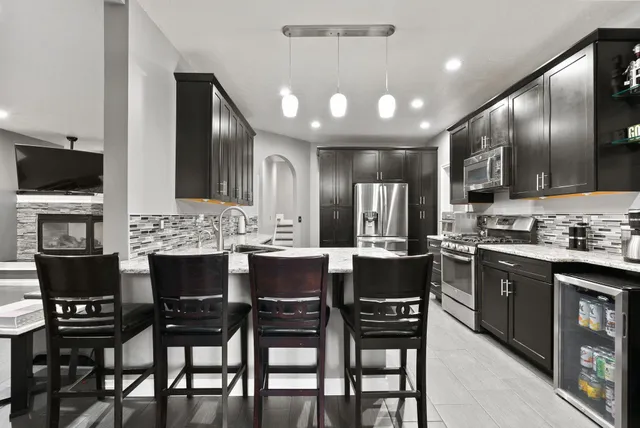 $939,000 | 12808 North North Park Street, Newman Lake, WA 99025