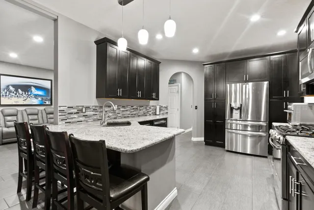 $939,000 | 12808 North North Park Street, Newman Lake, WA 99025