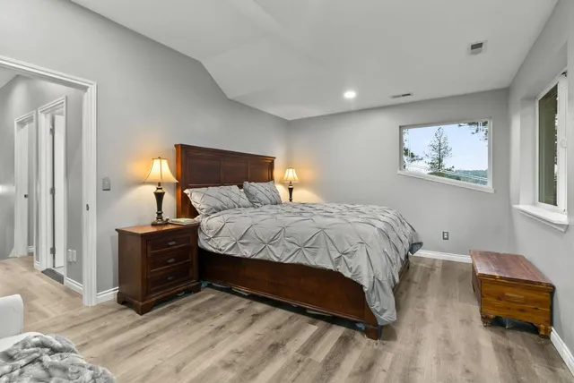 $939,000 | 12808 North North Park Street, Newman Lake, WA 99025