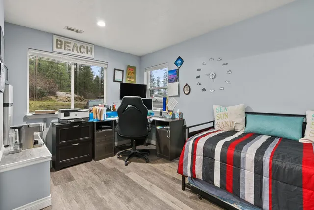 $939,000 | 12808 North North Park Street, Newman Lake, WA 99025