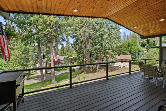 $939,000 | 12808 North North Park Street, Newman Lake, WA 99025