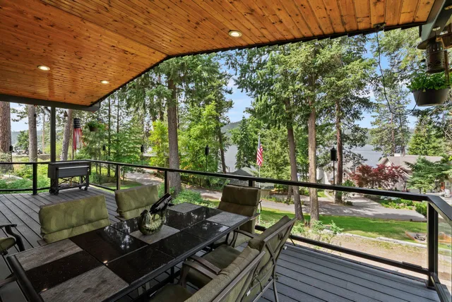 $939,000 | 12808 North North Park Street, Newman Lake, WA 99025