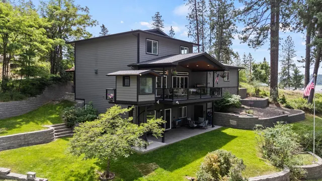 $939,000 | 12808 North North Park Street, Newman Lake, WA 99025
