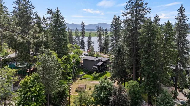 $939,000 | 12808 North North Park Street, Newman Lake, WA 99025