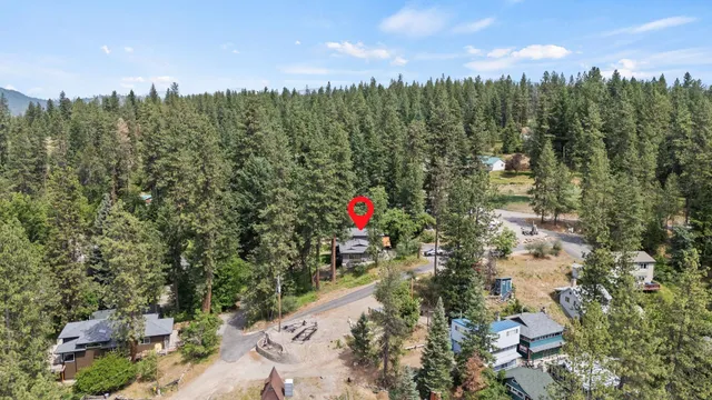 $939,000 | 12808 North North Park Street, Newman Lake, WA 99025