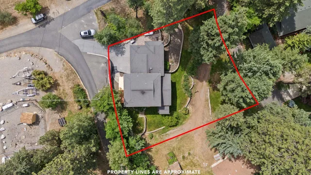 $939,000 | 12808 North North Park Street, Newman Lake, WA 99025