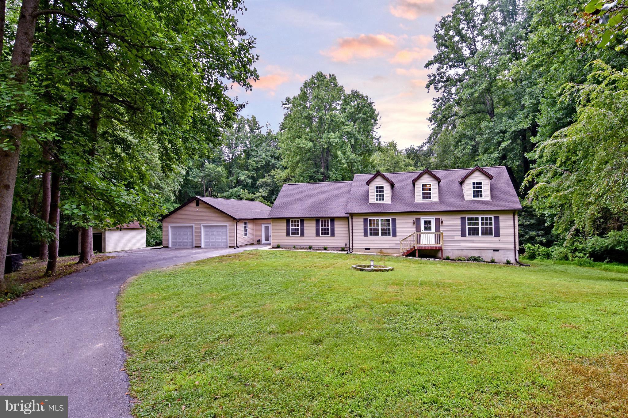 16245 Inheritance Drive Brandywine, MD 20613 - Photo 1 of 56 Gallery Image 1