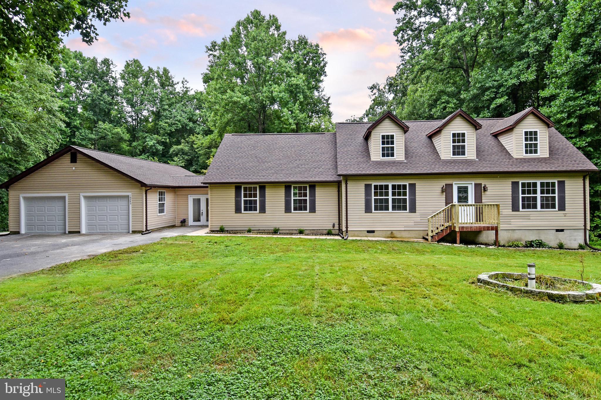 16245 Inheritance Drive Brandywine, MD 20613 - Photo 2 of 56 Gallery Image 2