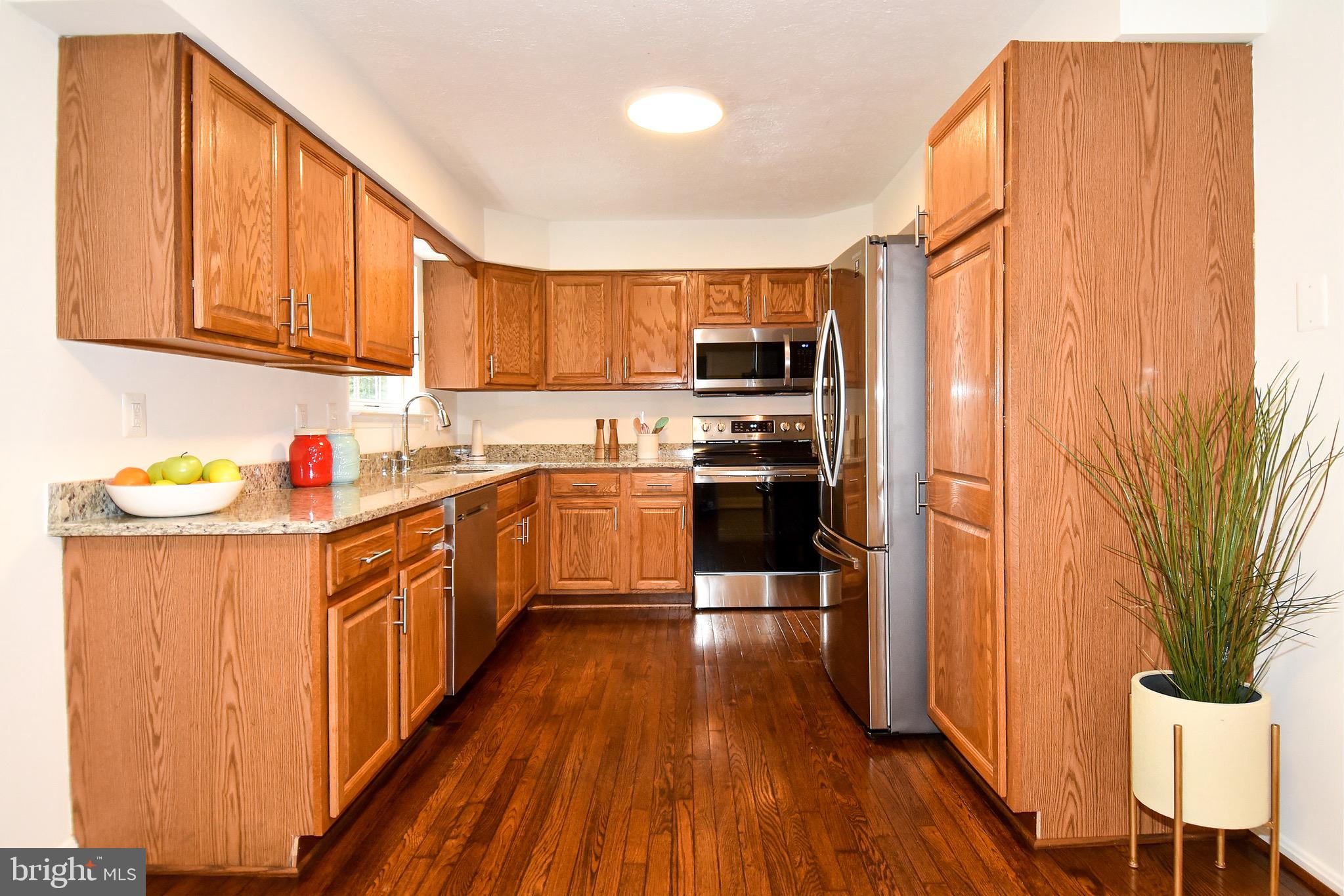 16245 Inheritance Drive Brandywine, MD 20613 - Photo 11 of 56 Kitchen