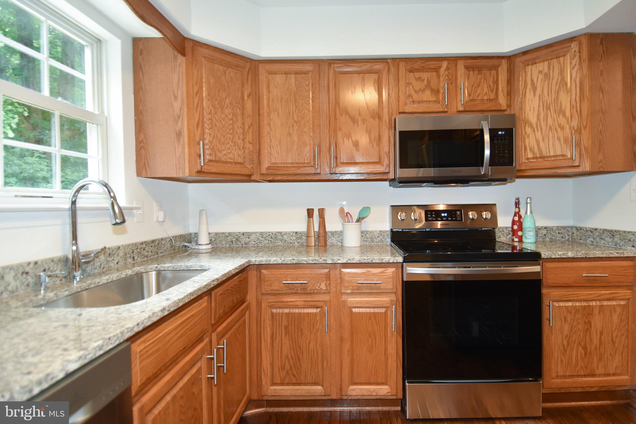 16245 Inheritance Drive Brandywine, MD 20613 - Photo 12 of 56 Kitchen