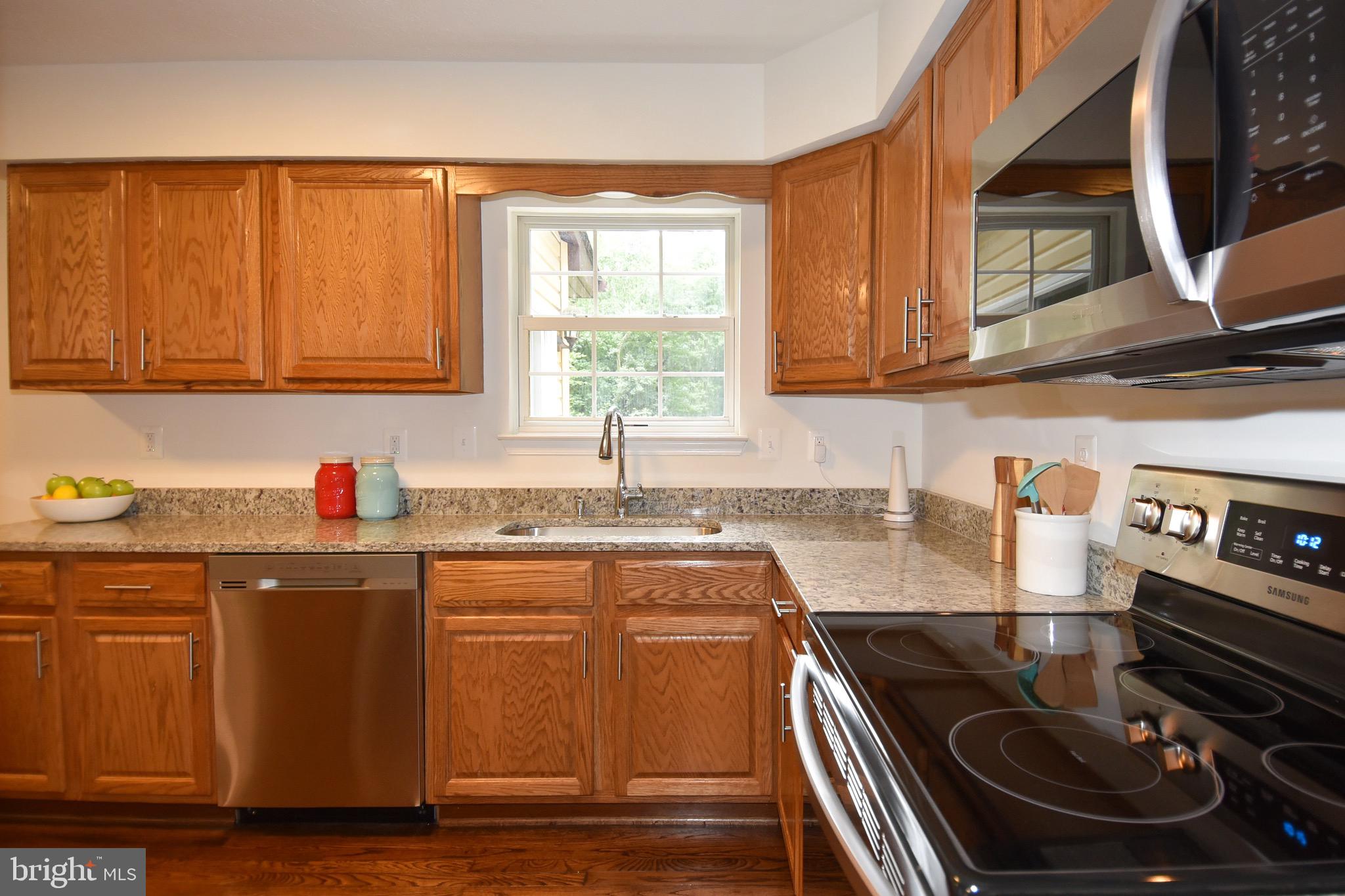 16245 Inheritance Drive Brandywine, MD 20613 - Photo 13 of 56 Kitchen