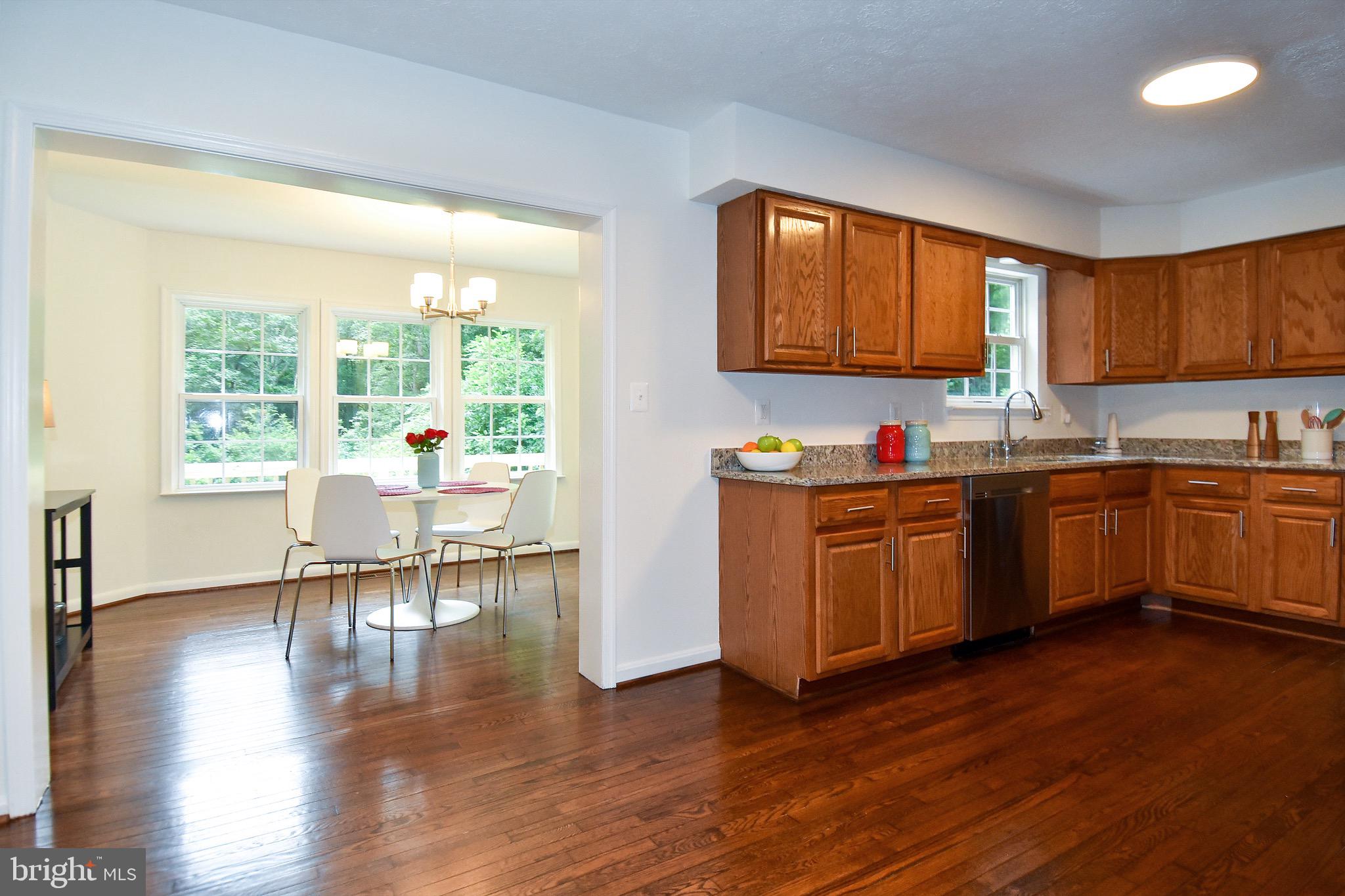 16245 Inheritance Drive Brandywine, MD 20613 - Photo 14 of 56 Kitchen