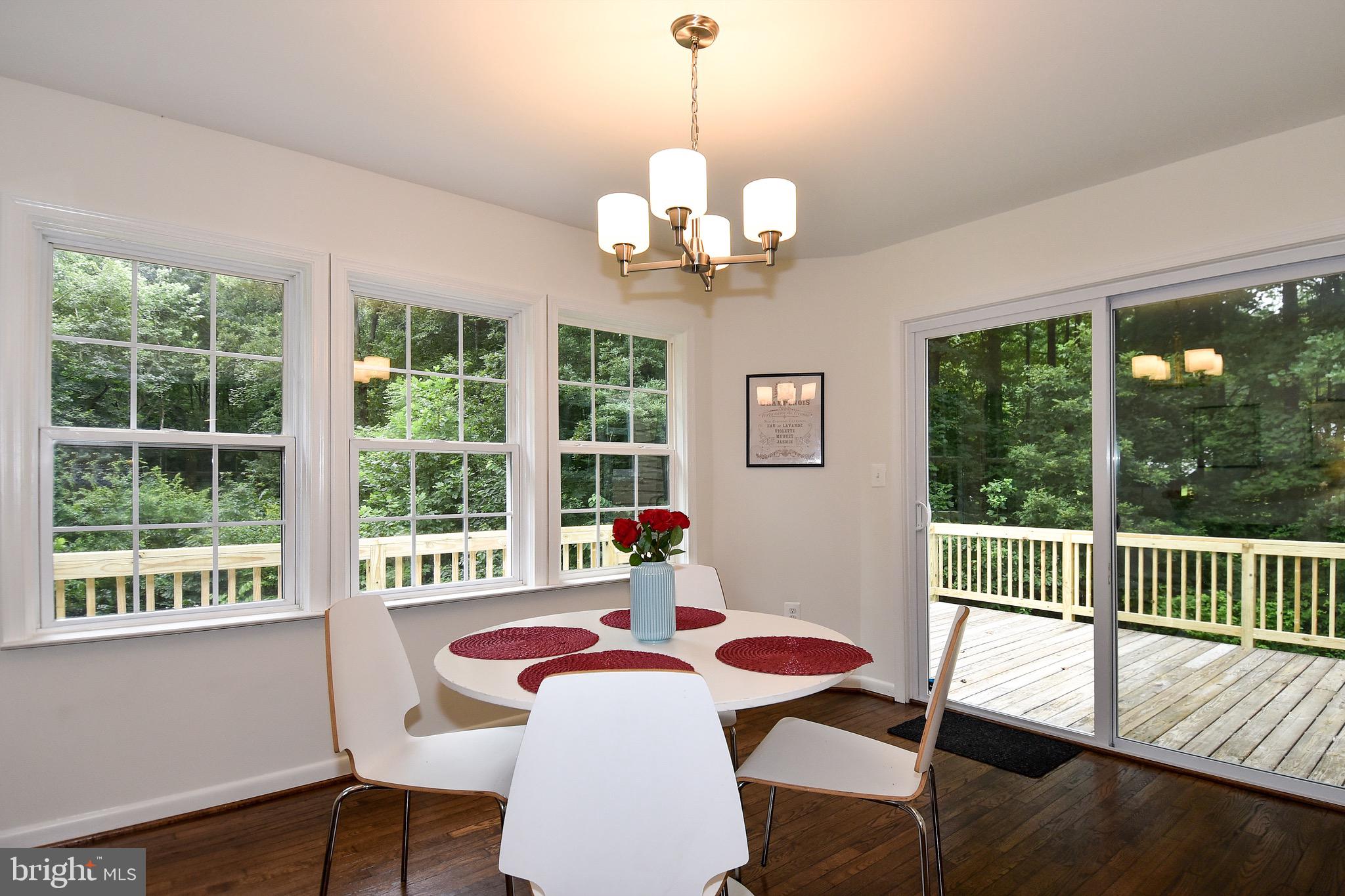 16245 Inheritance Drive Brandywine, MD 20613 - Photo 16 of 56 Breakfast room
