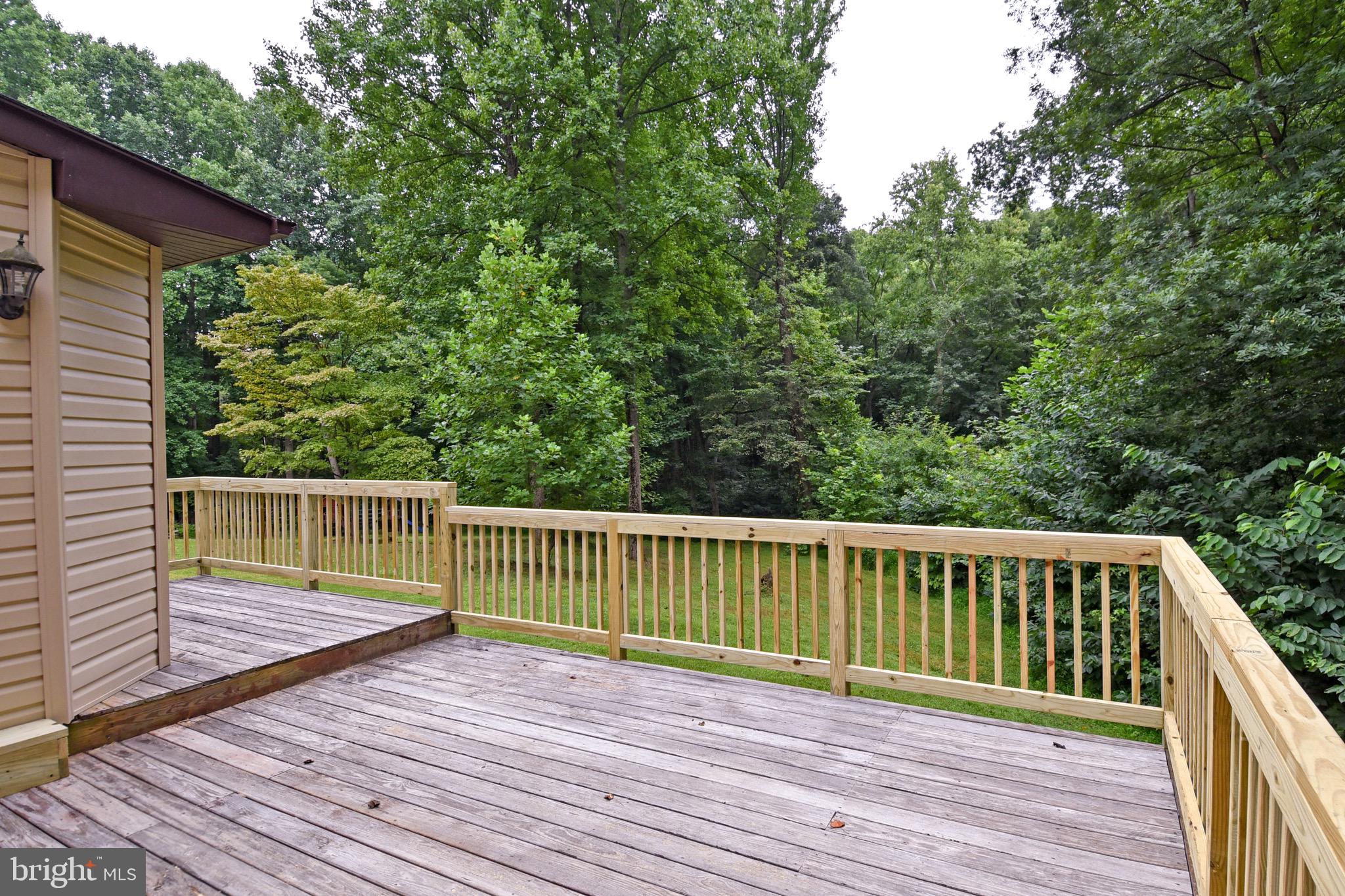 16245 Inheritance Drive Brandywine, MD 20613 - Photo 19 of 56 Deck off breakfast room
