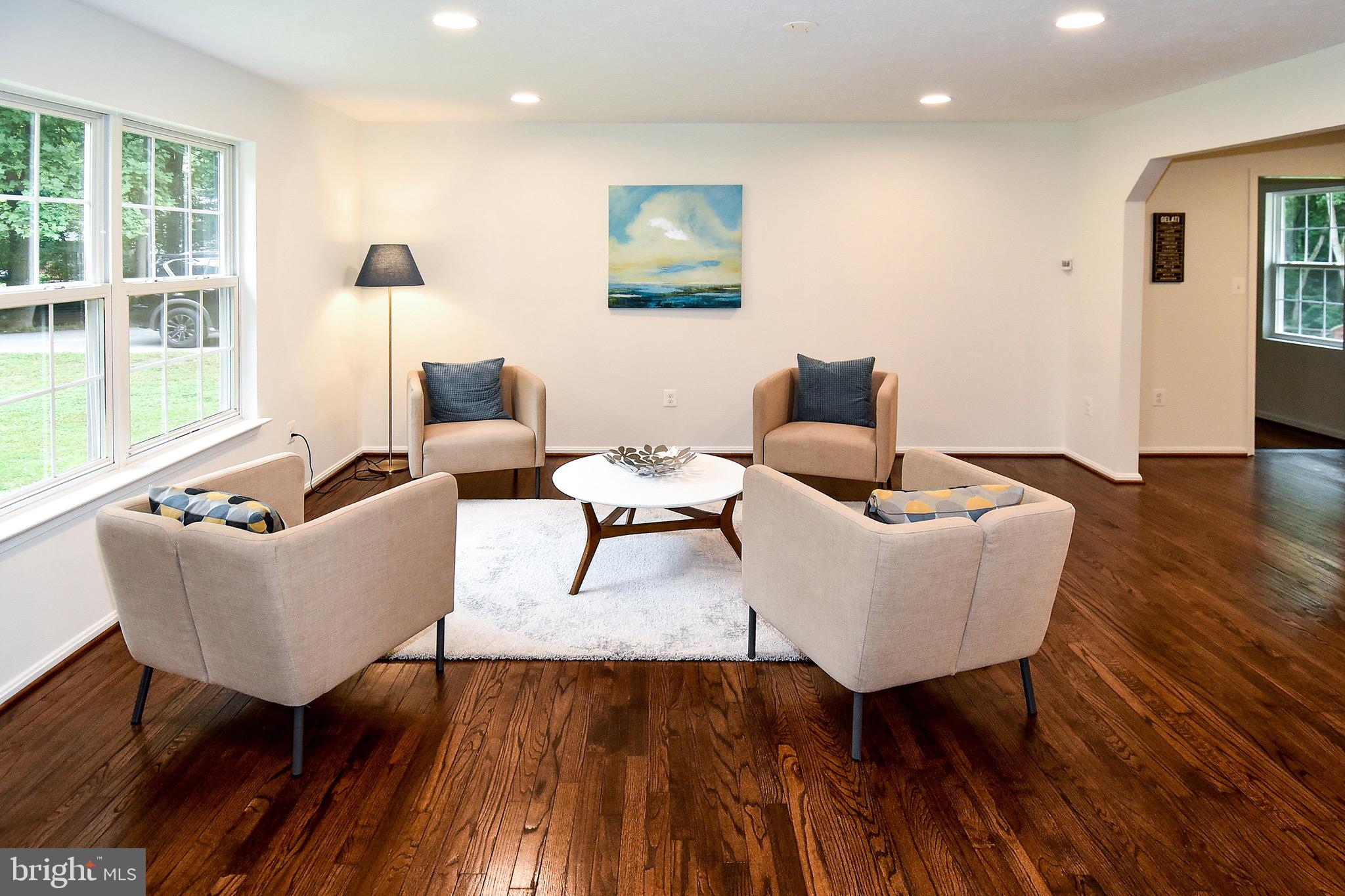 16245 Inheritance Drive Brandywine, MD 20613 - Photo 21 of 56 Living room