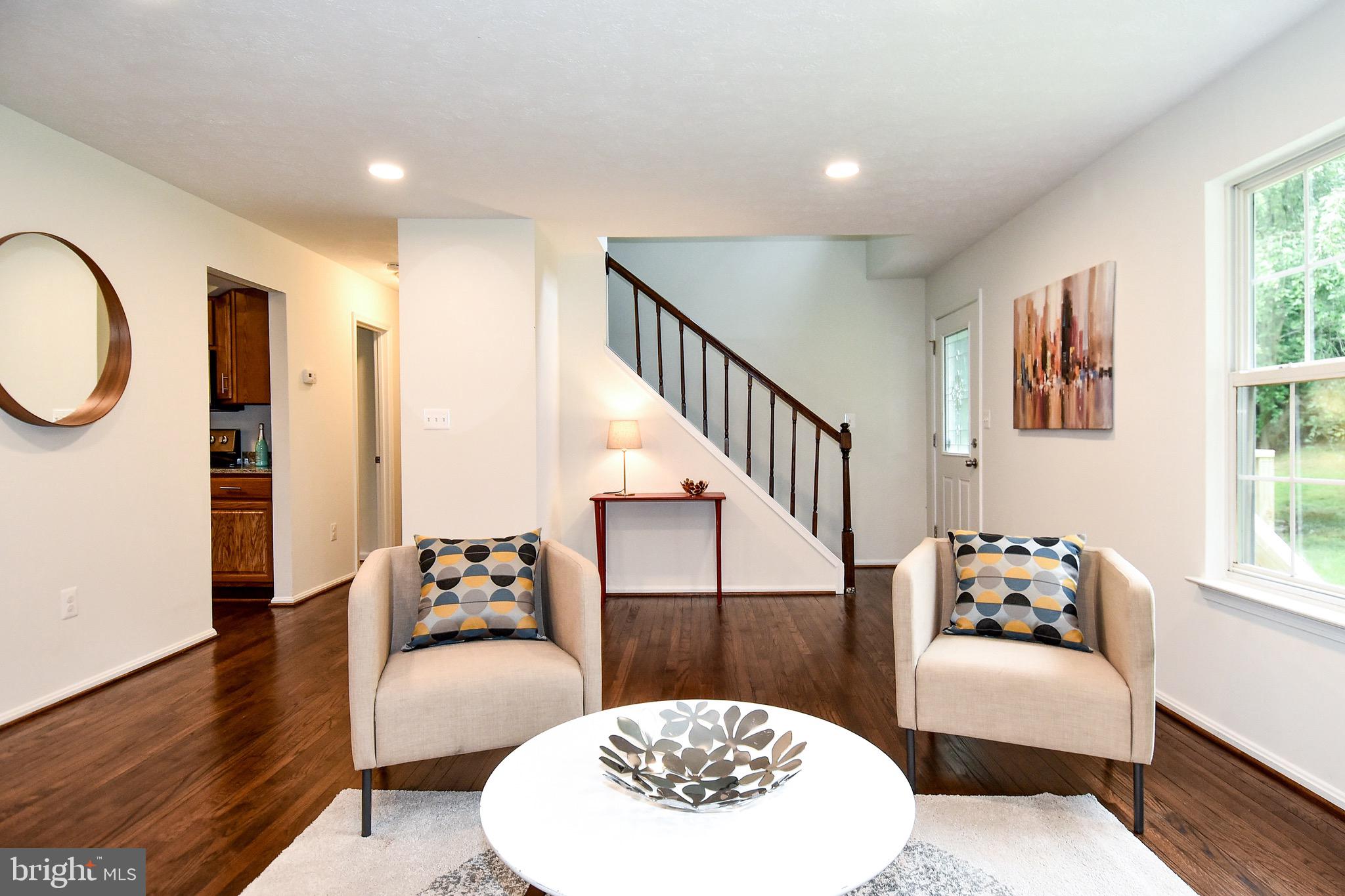 16245 Inheritance Drive Brandywine, MD 20613 - Photo 23 of 56 Living room