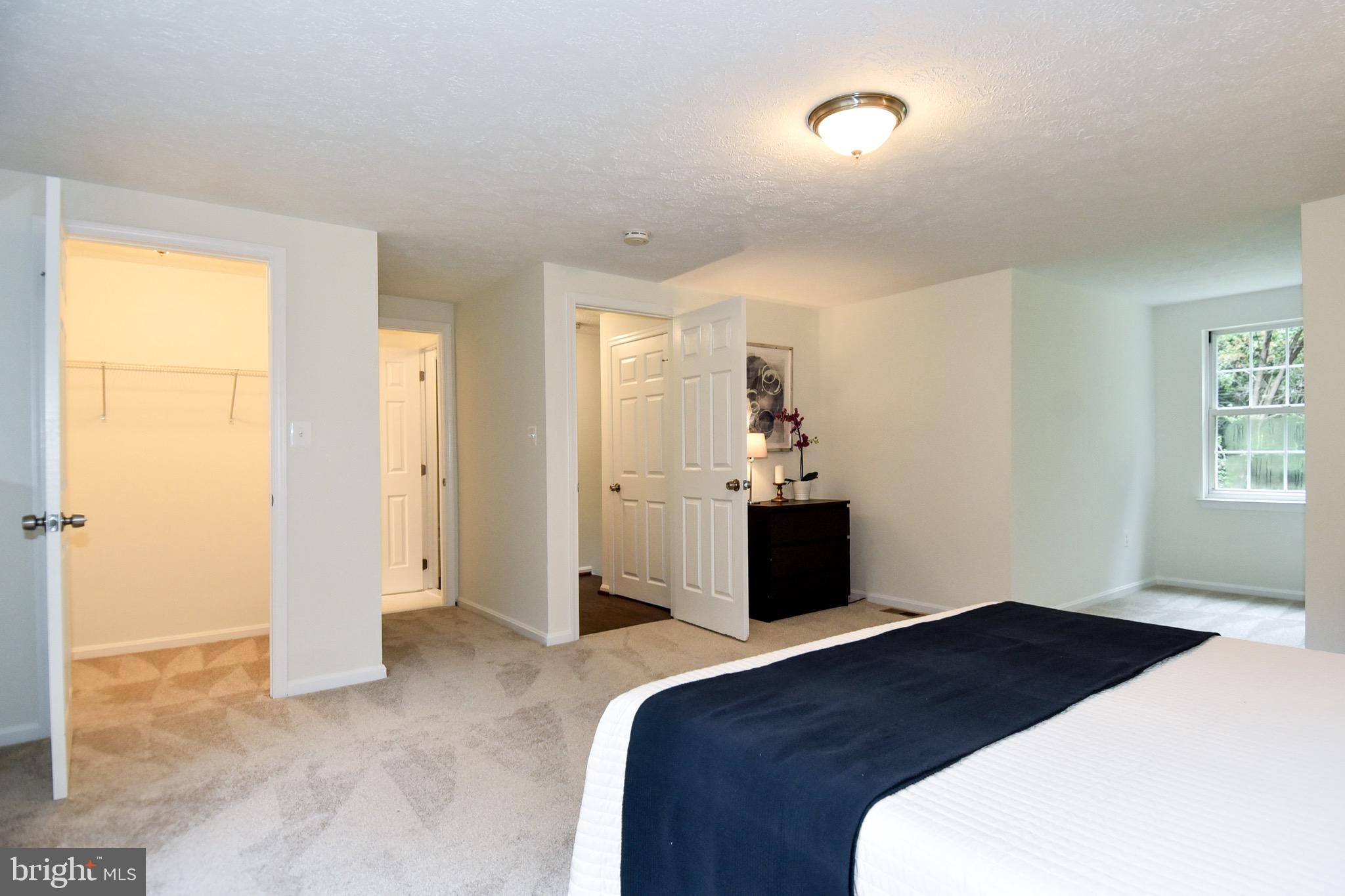 16245 Inheritance Drive Brandywine, MD 20613 - Photo 27 of 56 Primary bedroom