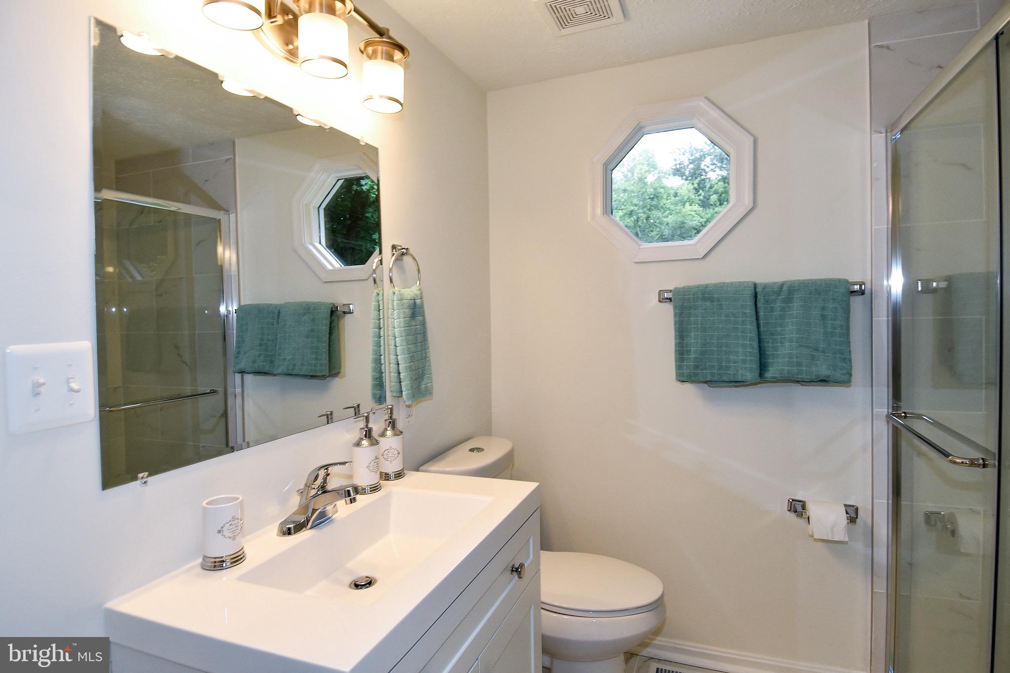 16245 Inheritance Drive Brandywine, MD 20613 - Photo 30 of 56 Primary bathroom