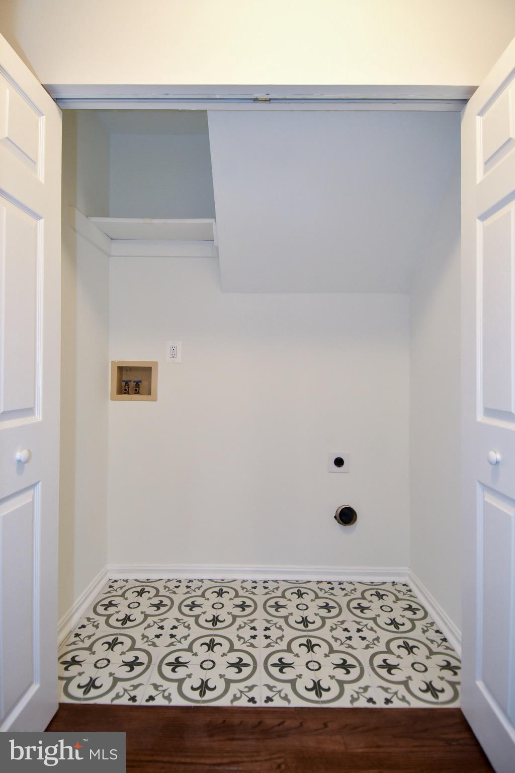 16245 Inheritance Drive Brandywine, MD 20613 - Photo 45 of 56 Laundry