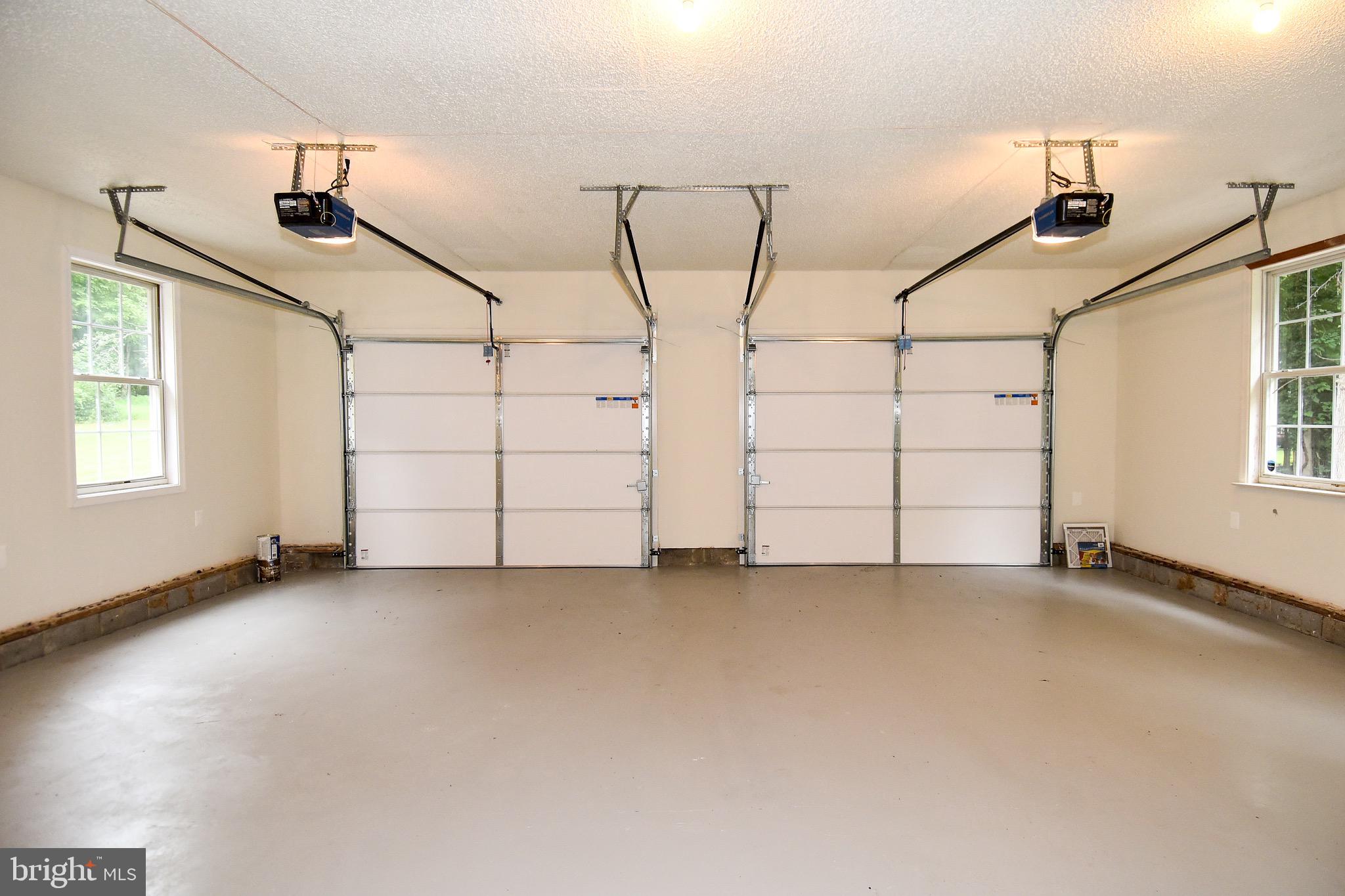 16245 Inheritance Drive Brandywine, MD 20613 - Photo 46 of 56 Garage with space for 3 cars