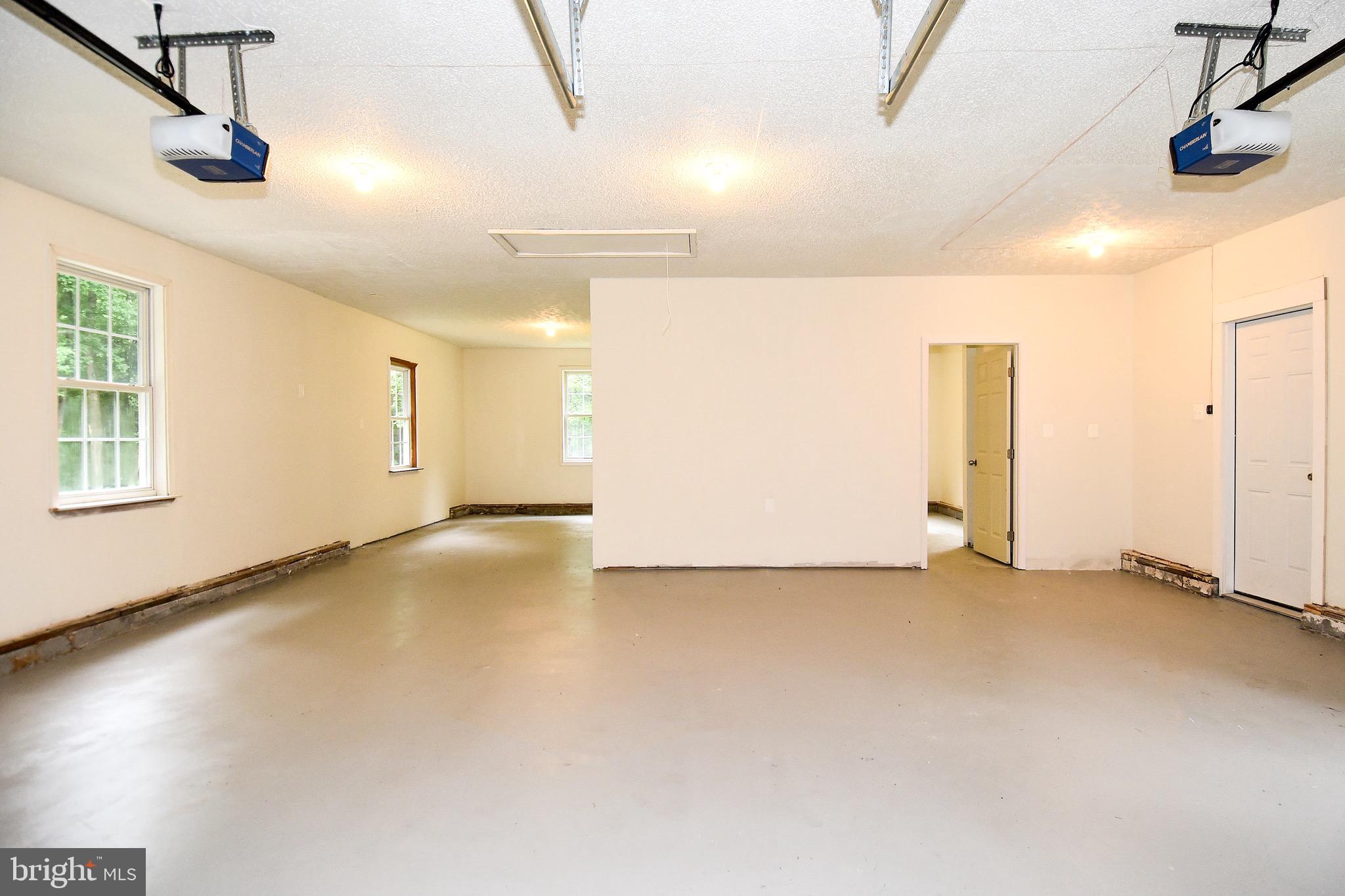 16245 Inheritance Drive Brandywine, MD 20613 - Photo 47 of 56 Garage with space for 3 cars