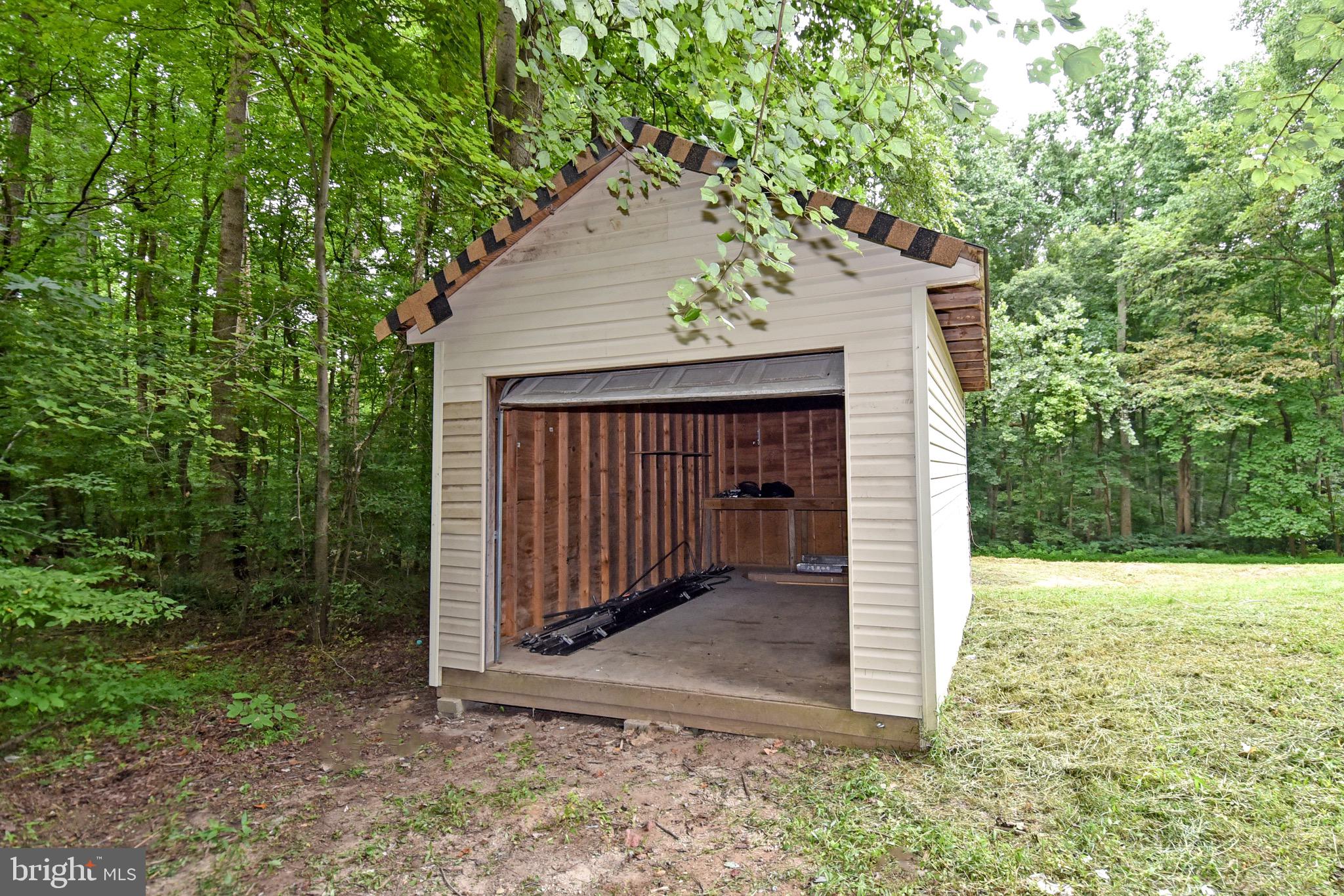 16245 Inheritance Drive Brandywine, MD 20613 - Photo 54 of 56 Shed