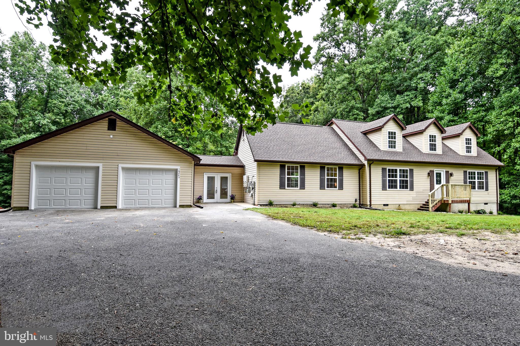 16245 Inheritance Drive Brandywine, MD 20613 - Photo 56 of 56 Gallery Image 56