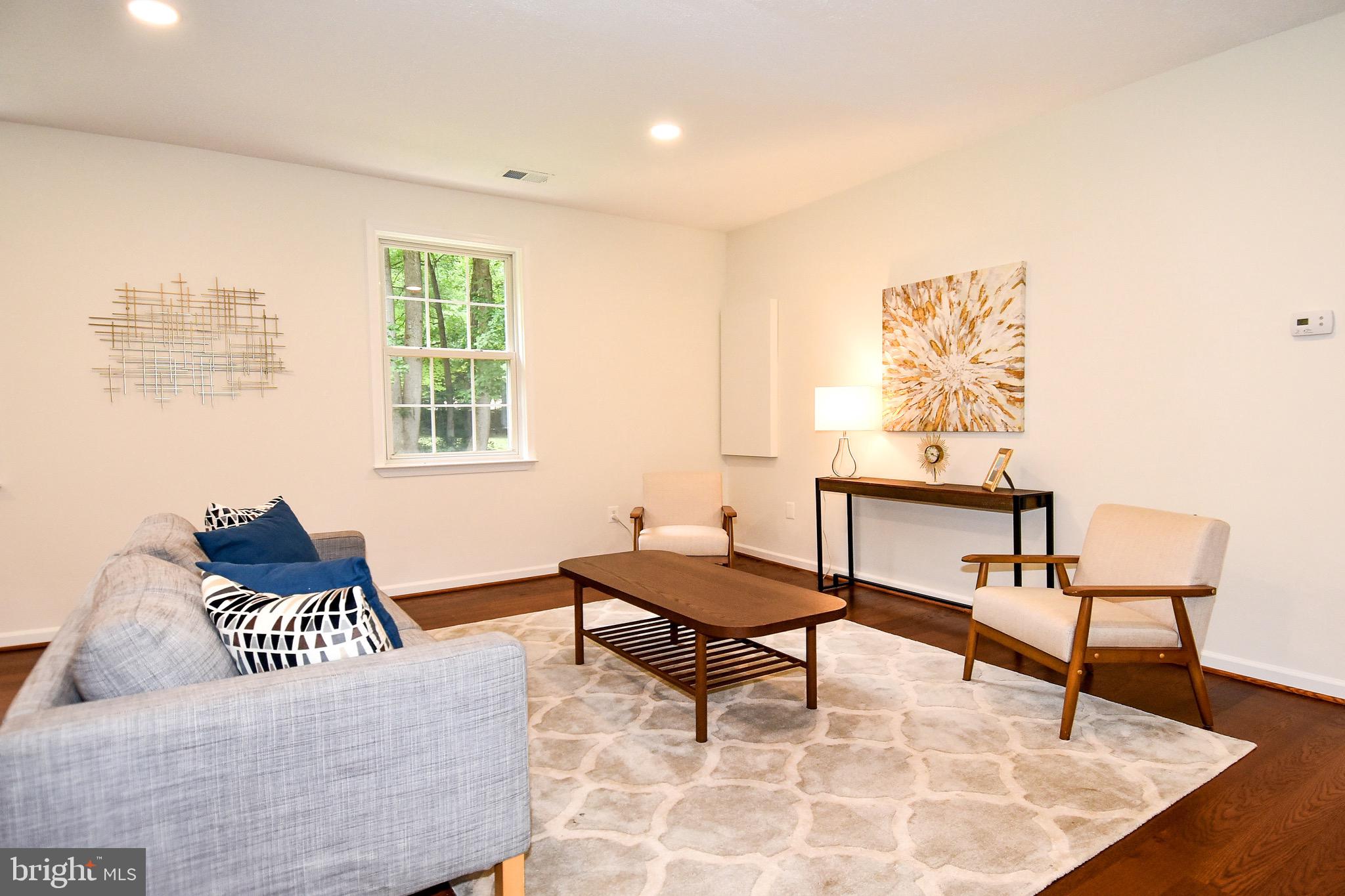 16245 Inheritance Drive Brandywine, MD 20613 - Photo 7 of 56 Extra large recreation room